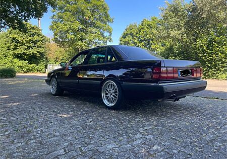 Audi 200 20v Turbo