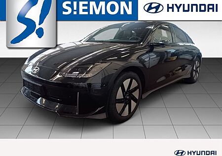 Hyundai IONIQ 6 77,4kWh 4WD UNIQ Digi-Spiegel Schiebedac