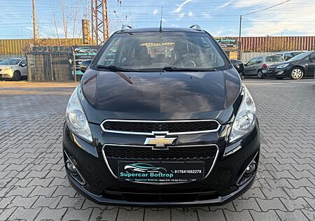 Chevrolet Spark LT+