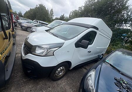 Renault Trafic Kasten L2H2 2,9t Komfort