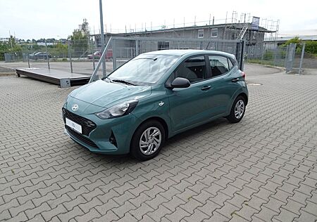 Hyundai i10 1,0 WAVE