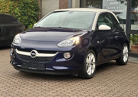Opel Adam 1.4 UNLIMITED/Automatik/17Tkm/1Hand/Voll