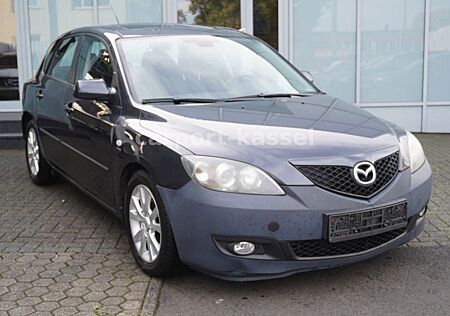 Mazda 3 Lim. 1.6 Sport Active