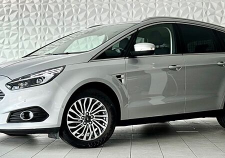 Ford S-Max Titanium*NAVI*AHK*ED*RFK*SPUR*TOT*