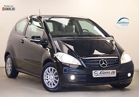 Mercedes-Benz A 160 BE 95 PS Elegance Klima SHZ 1. Hand