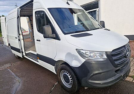 Mercedes-Benz Sprinter 314 CDI L3/H2 Klima Multi