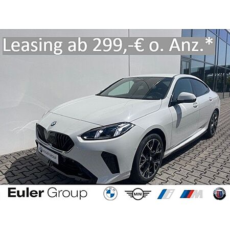 BMW 2er leasen