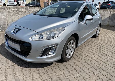 Peugeot 308 HDi FAP 150 Diesel