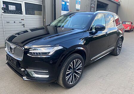 Volvo XC 90 XC90 Plus Bright Recharge Plug-In Hybrid AWD