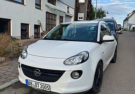 Opel Adam 120 Jahre 1.2 120 Jahre