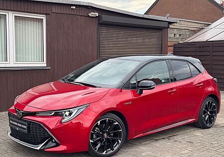 Toyota Corolla Hybrid GR Sport NAV RKAM HUD JBL LED 1.H