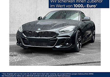 BMW Z4 gebraucht kaufen BMW Z4 sDrive30i H/K DA ACC PDC Klima DAB