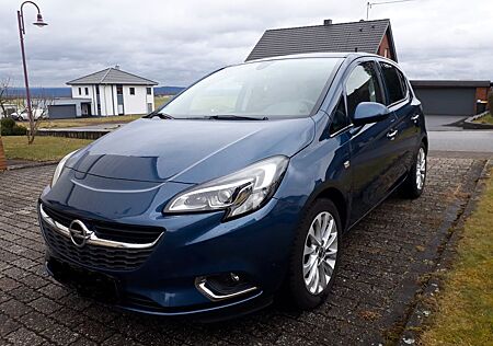 Opel Corsa 1.3 CDTI INNOVATION 95PS 6 Gang INNOVATION