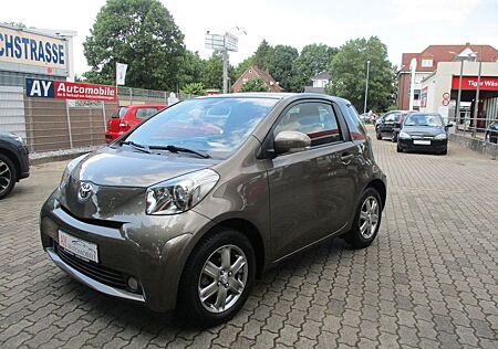 Toyota iQ 1,0-l-VVT-i (N)collection Tüv -neu