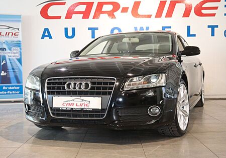 Audi A5 Sportback 2.0 TFSI *Automatik*Xenon*PDC*