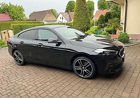 BMW 218 Gran Coupé