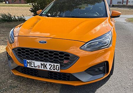 Ford Focus 2,3 EcoBoost ST Festpreis
