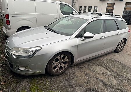 Citroën C5 Tourer Tendance