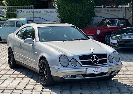 Mercedes-Benz CLK 230 KOMPRESSOR ELEGANCE ( wenig Km )