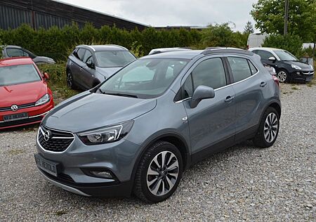 Opel Mokka X 120 Jahre Start/Stop