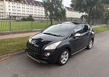 Peugeot 3008 Allure BEVORZUGT EXPORT/GEWERBLICH