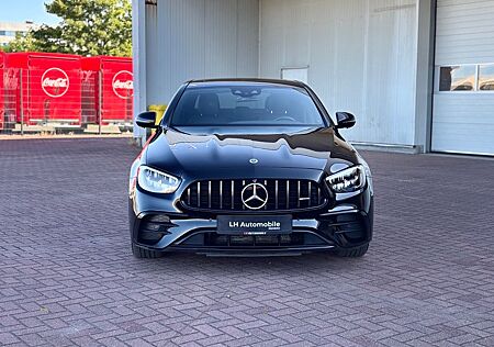 Mercedes-Benz E 53 AMG E -Klasse Lim. 4Matic+