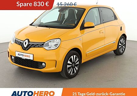 Renault Twingo 0.9 TCe Intens Aut.*CAM*PDC*TEMPO*KLIMA*