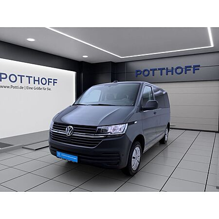VW T6 Kombi leasen