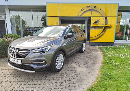 Opel Grandland X Innovation AHZV abnehmb.