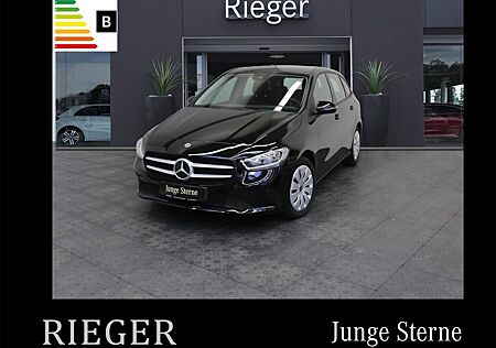 Mercedes-Benz B 250 e Parkassistent*MBUX*AC-Laden*SHZ*Navi++++