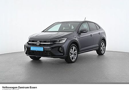 VW Taigo Volkswagen R-Line 1 5 l TSI OPF 110 kW (150 PS) DSG P