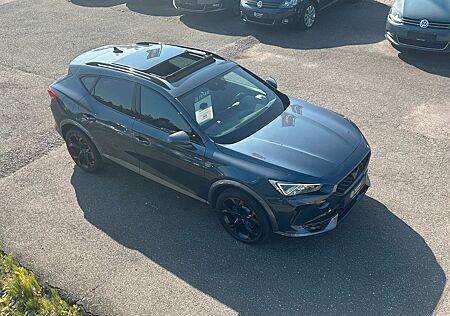 Cupra Formentor VZ 1.4 e-HYBRID ACC AHK PANO KAMERA