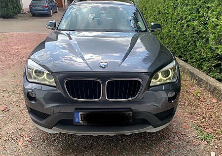 BMW X1 xDrive2.0 D