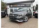 Mercedes-Benz B 180 B -Klasse 180 CDI*LED*NAVI*PDC*17-ZOLL-ALU*LEDER