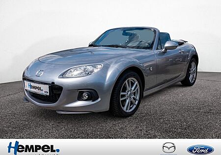 Mazda MX-5 1.8 MZR Center-Line KLIMA Aktionszins 3,99%