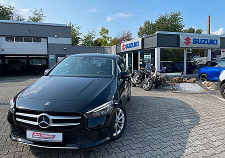 Mercedes-Benz B 180 7-G-DCT PROGRESSIVE*NAVI*TotW*LED*KAMERA