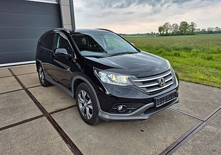 Honda CR-V Lifestyle 4WD