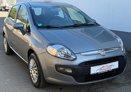 Fiat Punto EVO Dynamic 1.4 AUS 1.HAND+PDC+KLIMA