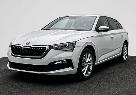 Skoda Scala 1.6 TDI DSG Style Style