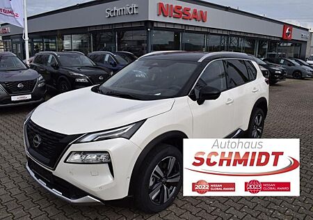 Nissan X-Trail 1.5 VC-T ePower Tekna+ BOSE/PGD/ProPilot