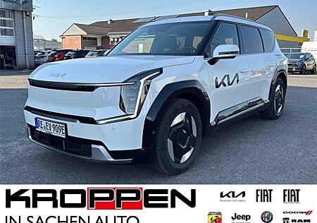 Kia EV9 4WD Drive-Wise & Comfort-Paket AHK (2.500kg)