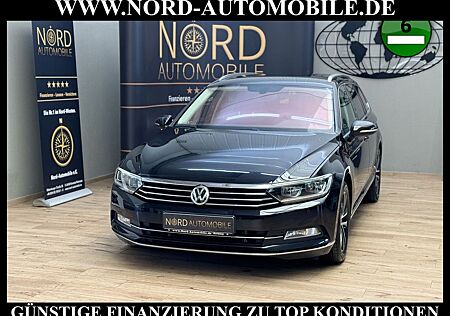 VW Passat Variant Volkswagen R-Line 2.0 TDI DSG Kamera*Navi*