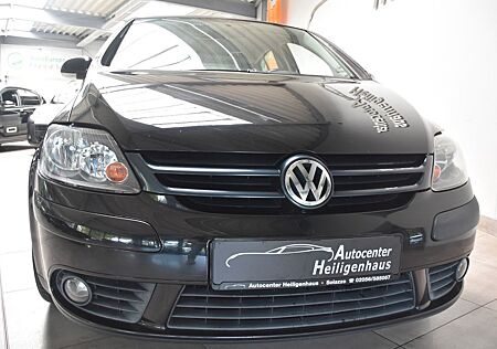 VW Golf Volkswagen Plus V Goal Alu Klima Allwetter