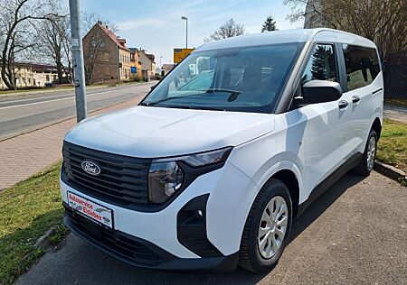 Ford Tourneo Courier Trend AAC Winter-P. Kamera GJR
