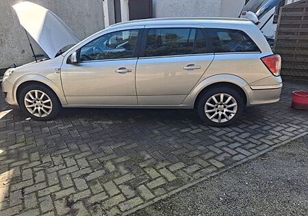 Opel Astra Caravan 1.4 Tw. ecoFLEX Edition 111 Ja...