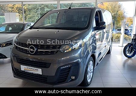 Opel Zafira Life Edition M