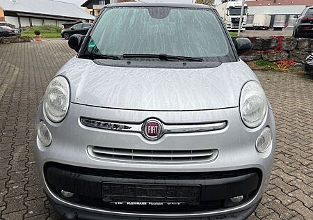 Fiat 500L Lounge