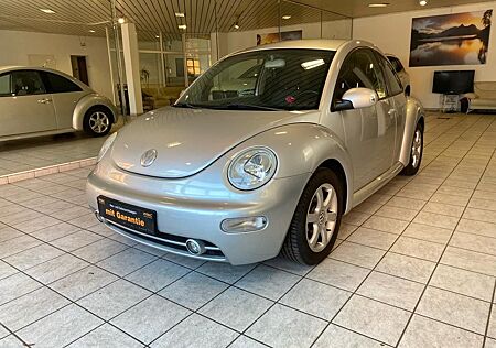 VW New Beetle Volkswagen Lim. 1.4 Arte