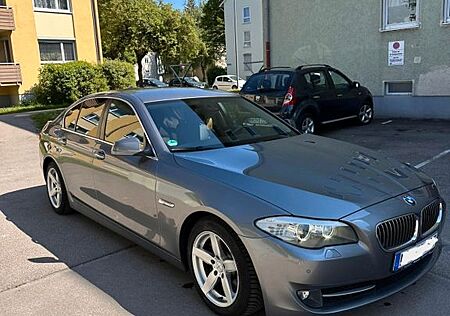 BMW 520d - Automatik Limousine - generalüberholt