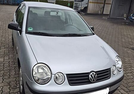 VW Polo Volkswagen 1.2 Comfortline Comfortline